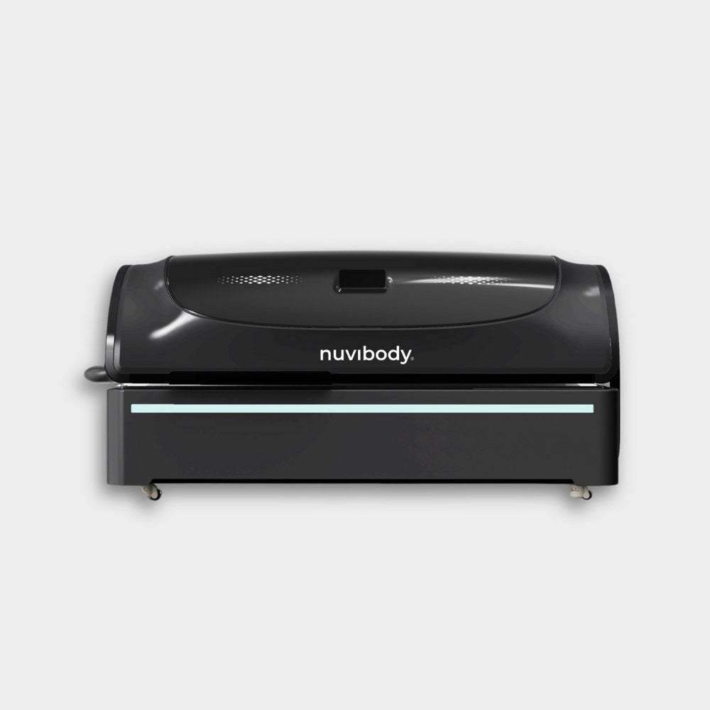 Nuvibody Pro Bed - Heracles Wellness