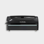 Nuvibody Pro Bed - Heracles Wellness