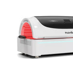 Nuvibody Pro Bed - Heracles Wellness