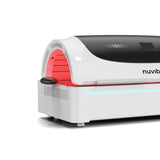 Nuvibody Pro Bed - Heracles Wellness