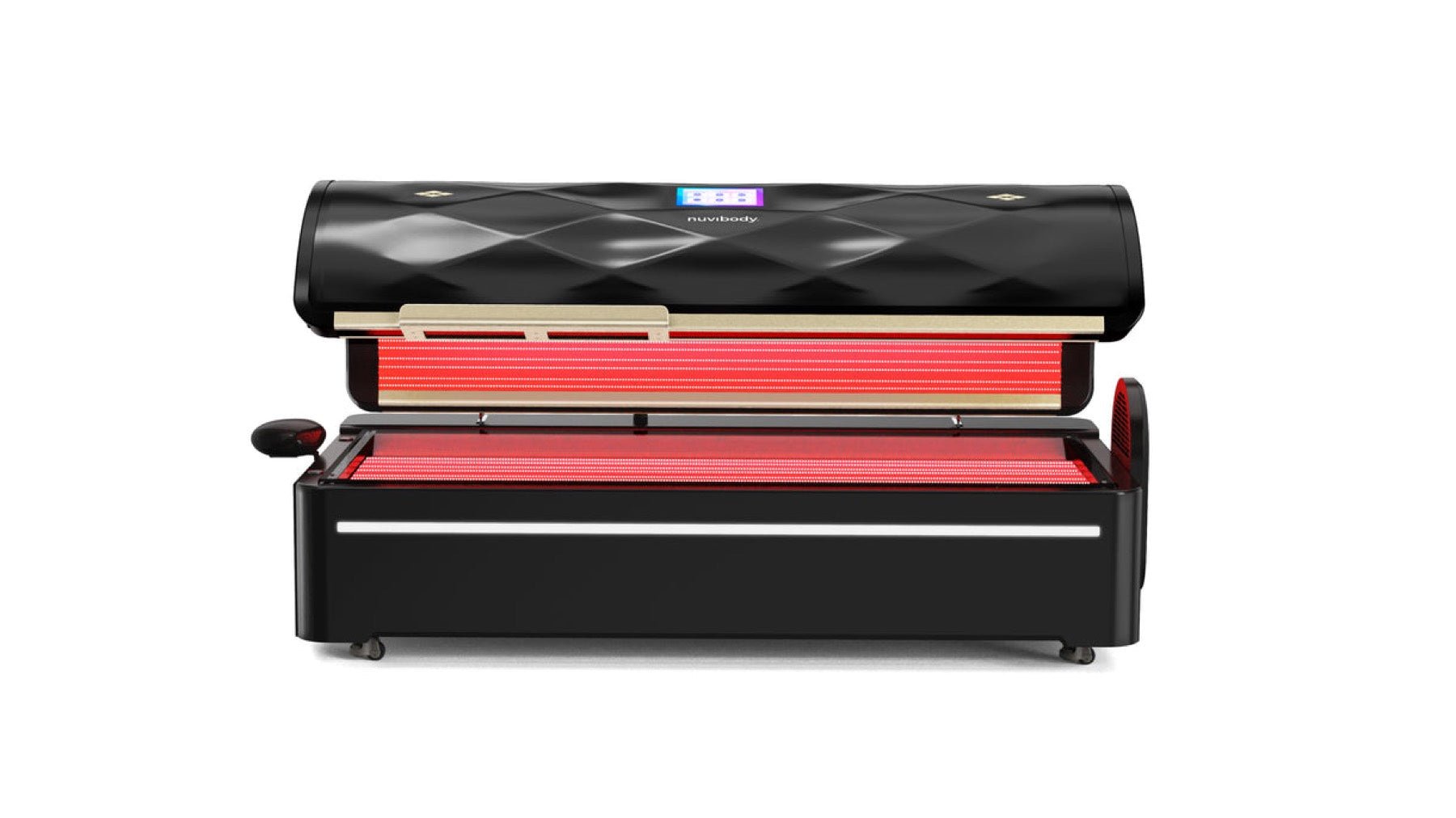 Nuvibody Pro Bed - Heracles Wellness