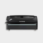 Nuvibody Pro Bed clean front product image