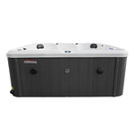 Orca Leisure Heartboro 6 Person Hot Tub - Heracles Wellness