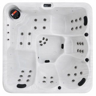 Hot tubs