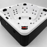 Orca Leisure Sweetboro 5 Person Hot Tub - Heracles Wellness
