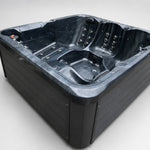 Orca Leisure Sweetboro 5 Person Hot Tub - Heracles Wellness