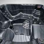 Orca Leisure Sweetboro 5 Person Hot Tub - Heracles Wellness