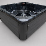 Orca Leisure Sweetboro 5 Person Hot Tub - Heracles Wellness