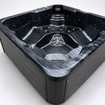Orca Leisure Sweetboro 5 Person Hot Tub - Heracles Wellness