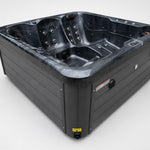 Orca Leisure Sweetboro 5 Person Hot Tub - Heracles Wellness