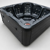 Orca Leisure Sweetboro 5 Person Hot Tub - Heracles Wellness