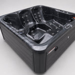 Orca Leisure Sweetboro 5 Person Hot Tub - Heracles Wellness