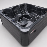 Orca Leisure Sweetboro 5 Person Hot Tub - Heracles Wellness