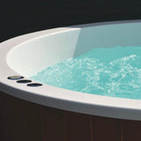 Polar Spa Hot Tub Add Ons - Heracles Wellness