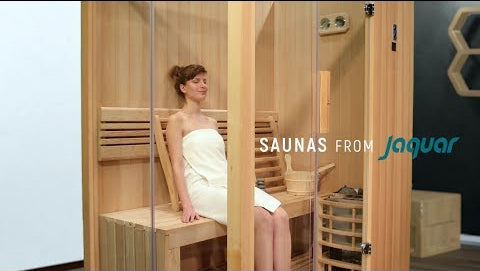 Artize Saunas