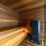 Saunum Classic Outdoor Sauna 4 Seater - Heracles Wellness