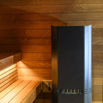 Saunum Classic Outdoor Sauna 4 Seater - Heracles Wellness