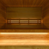 Saunum Classic Outdoor Sauna 4 Seater - Heracles Wellness
