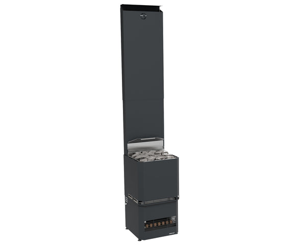Saunum Air L Heater - Heracles Wellness