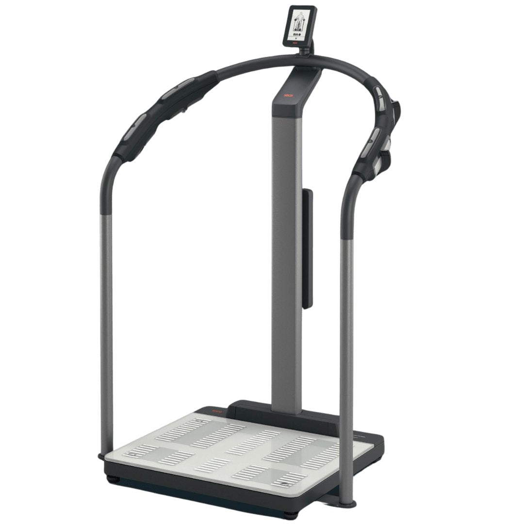 seca TRU Medical Fitness Body Composition Analyser - Heracles Wellness
