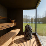 St Moritz Option - Heracles Wellness