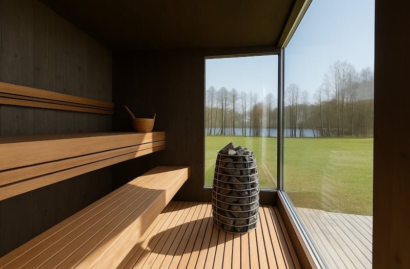 St Moritz Option - Heracles Wellness