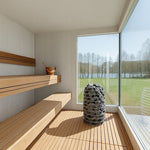 St Moritz Option - Heracles Wellness