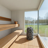 St Moritz Option - Heracles Wellness