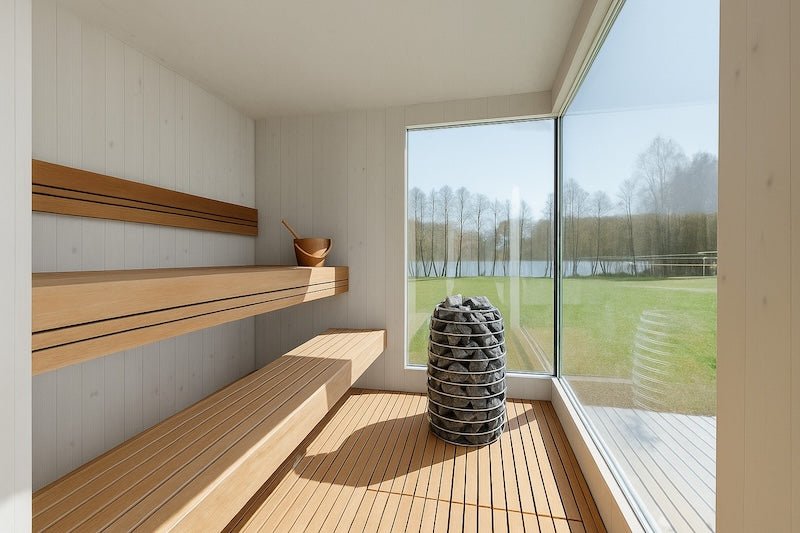 St Moritz Option - Heracles Wellness