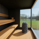 St Moritz Option - Heracles Wellness