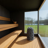 St Moritz Option - Heracles Wellness