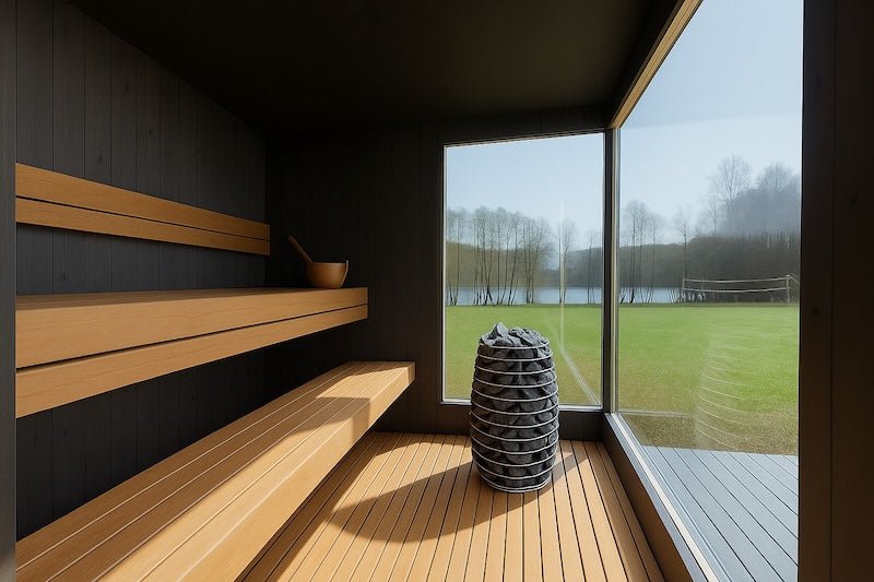 St Moritz Option - Heracles Wellness