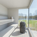 St Moritz Option - Heracles Wellness