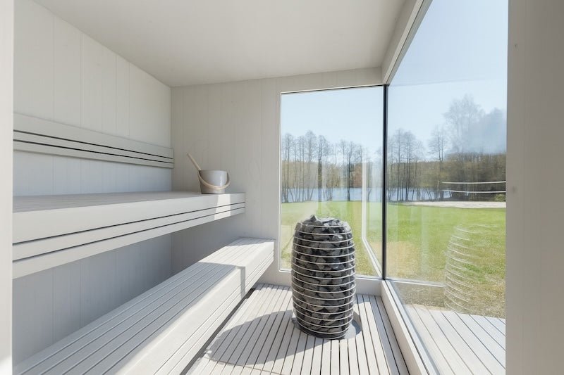 St Moritz Option - Heracles Wellness