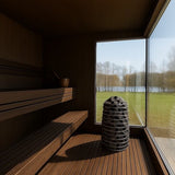 St Moritz Option - Heracles Wellness
