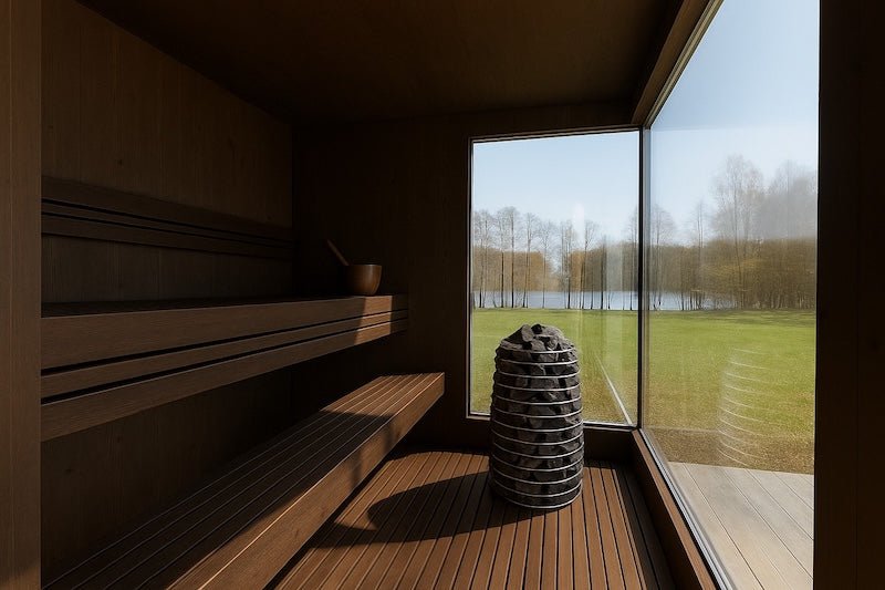 St Moritz Option - Heracles Wellness