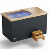 Brass Monkey Ice Bath