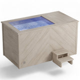 Brass Monkey Ice Bath