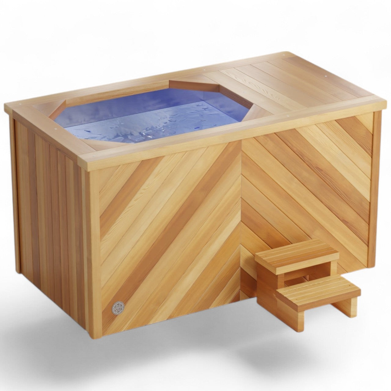 Brass Monkey Ice Bath