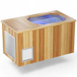 Brass Monkey Ice Bath