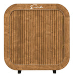 Suncube S 2 Person Outdoor Sauna - Heracles Wellness