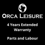 Warranty Options - Heracles Wellness