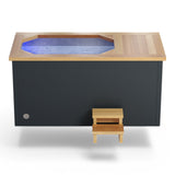 Brass Monkey Ice Bath