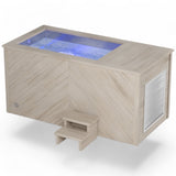 Brass Monkey Ice Bath