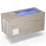 Brass Monkey Ice Bath