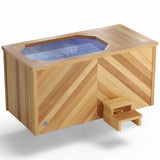 Brass Monkey Ice Bath
