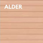 Alder Wood Floor (+£0) - Heracles Wellness