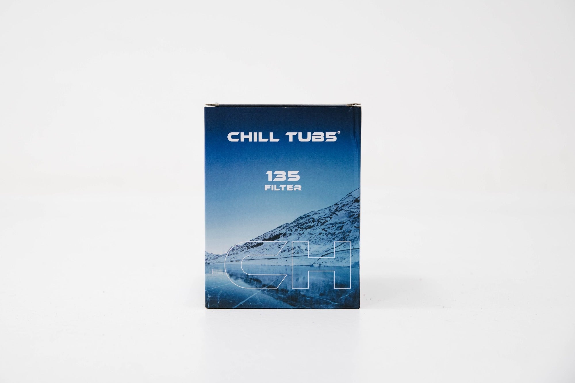 Chill Tubs Filter - Heracles Wellness