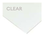 Clear (+£0) - Heracles Wellness