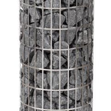 Electric Heater Harvia Cilindro90, 9 kW (8-14m3) (+£699) - Heracles Wellness